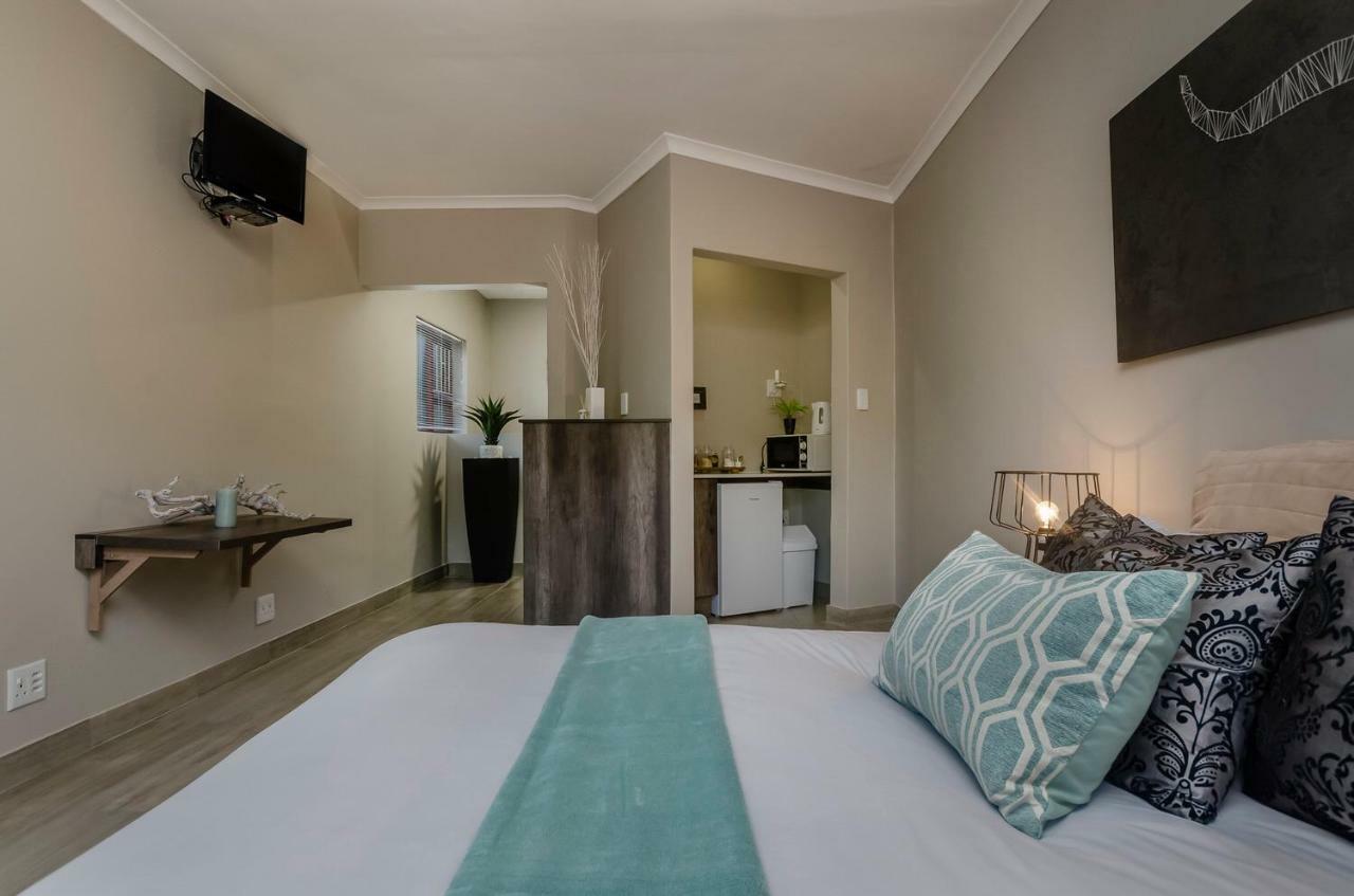 Hotel 15 Port Elizabeth Country Getaway Deer Park Estate15 Exterior foto